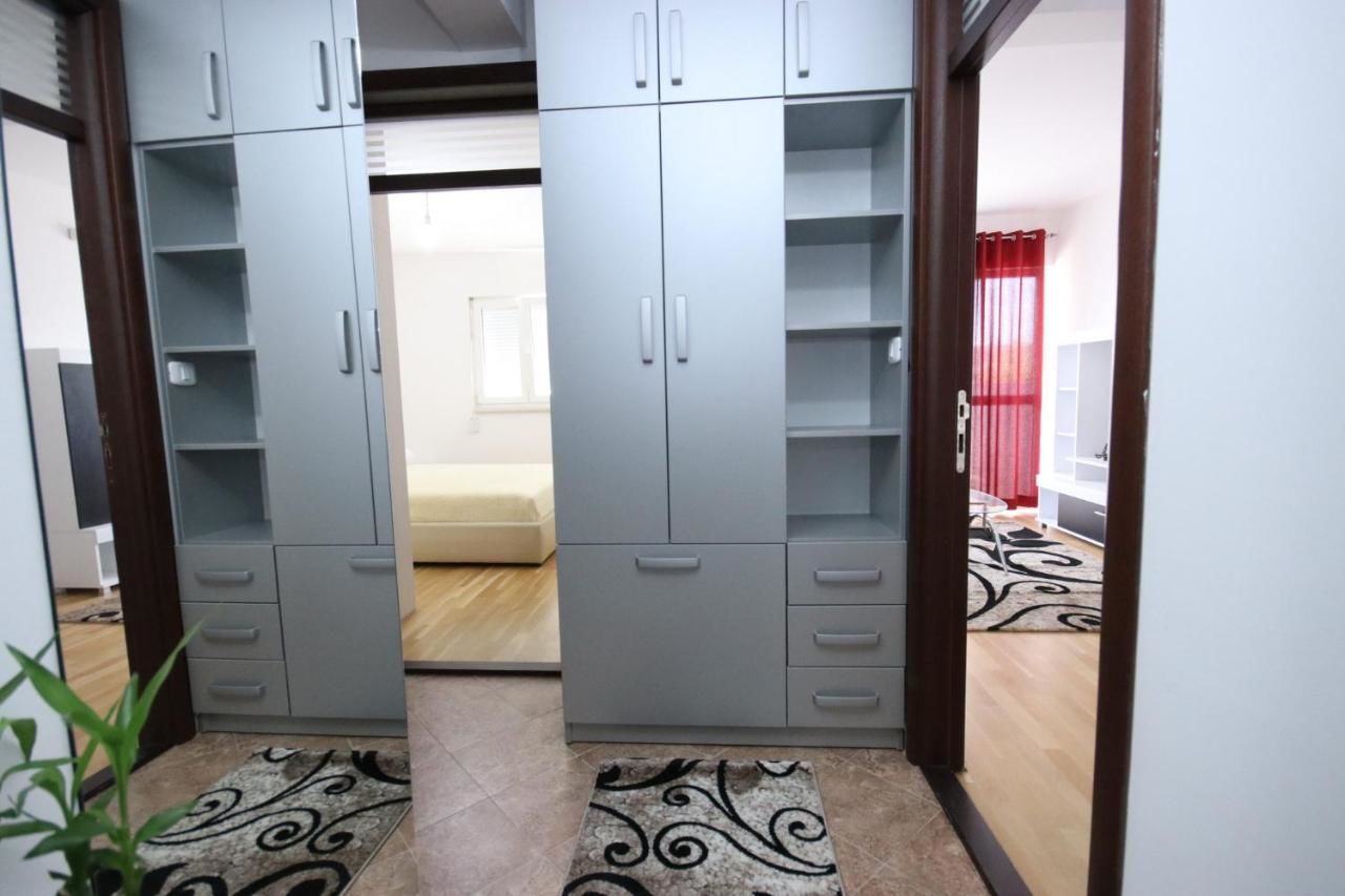 Апартаменты Apartman Nilic Бар-14