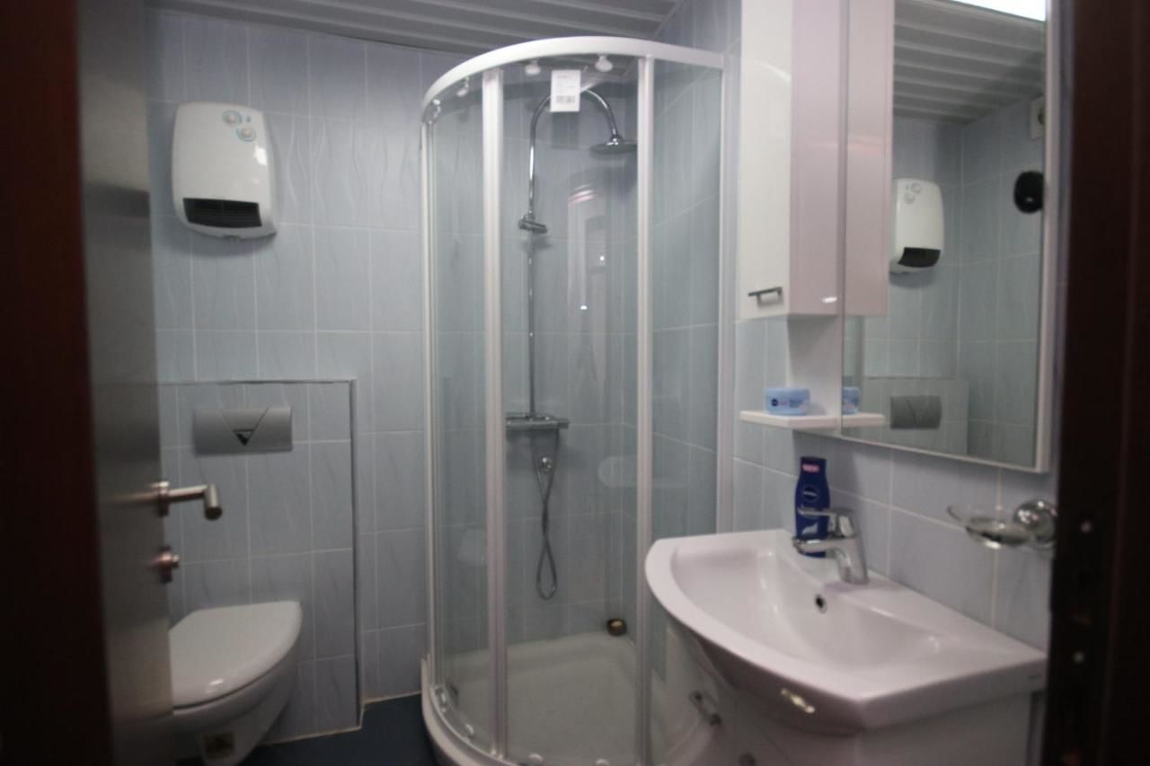 Апартаменты Apartman Nilic Бар-16
