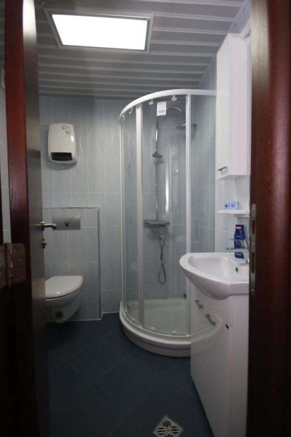 Апартаменты Apartman Nilic Бар-18
