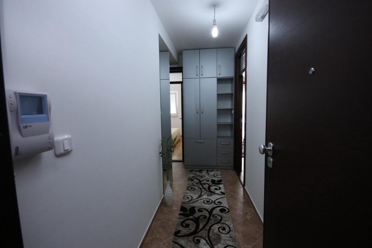 Апартаменты Apartman Nilic Бар-23