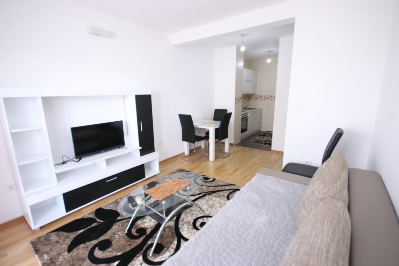 Апартаменты Apartman Nilic Бар-25