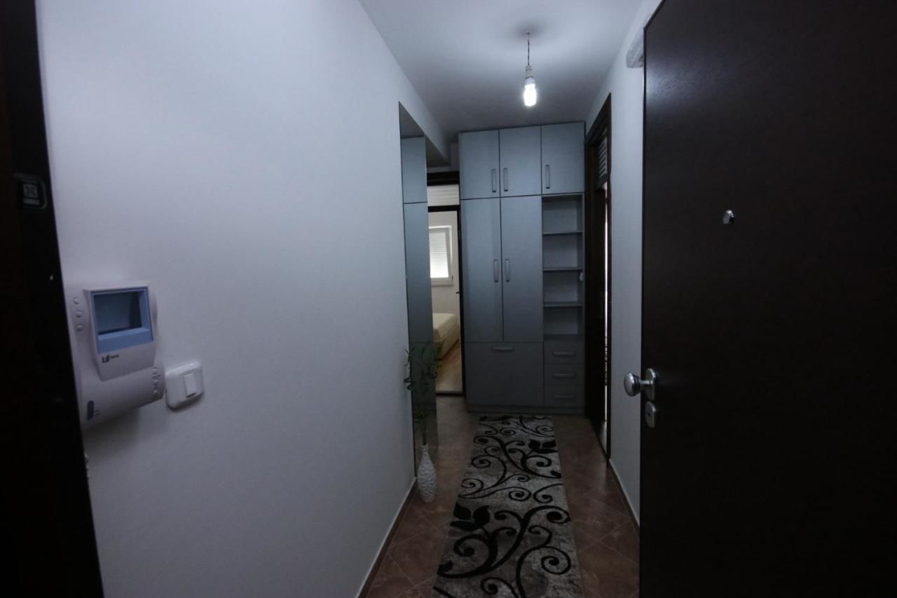 Апартаменты Apartman Nilic Бар-28