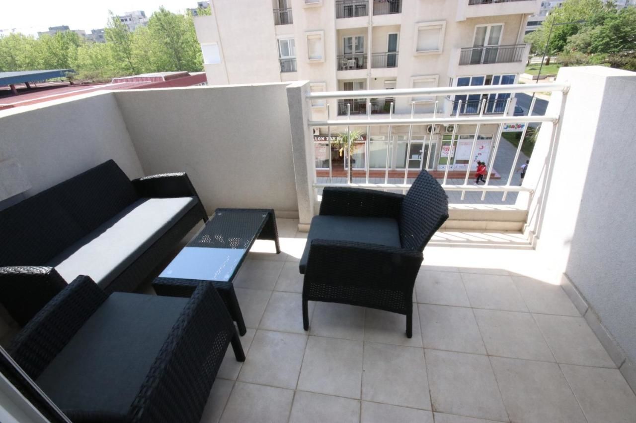 Апартаменты Apartman Nilic Бар-29