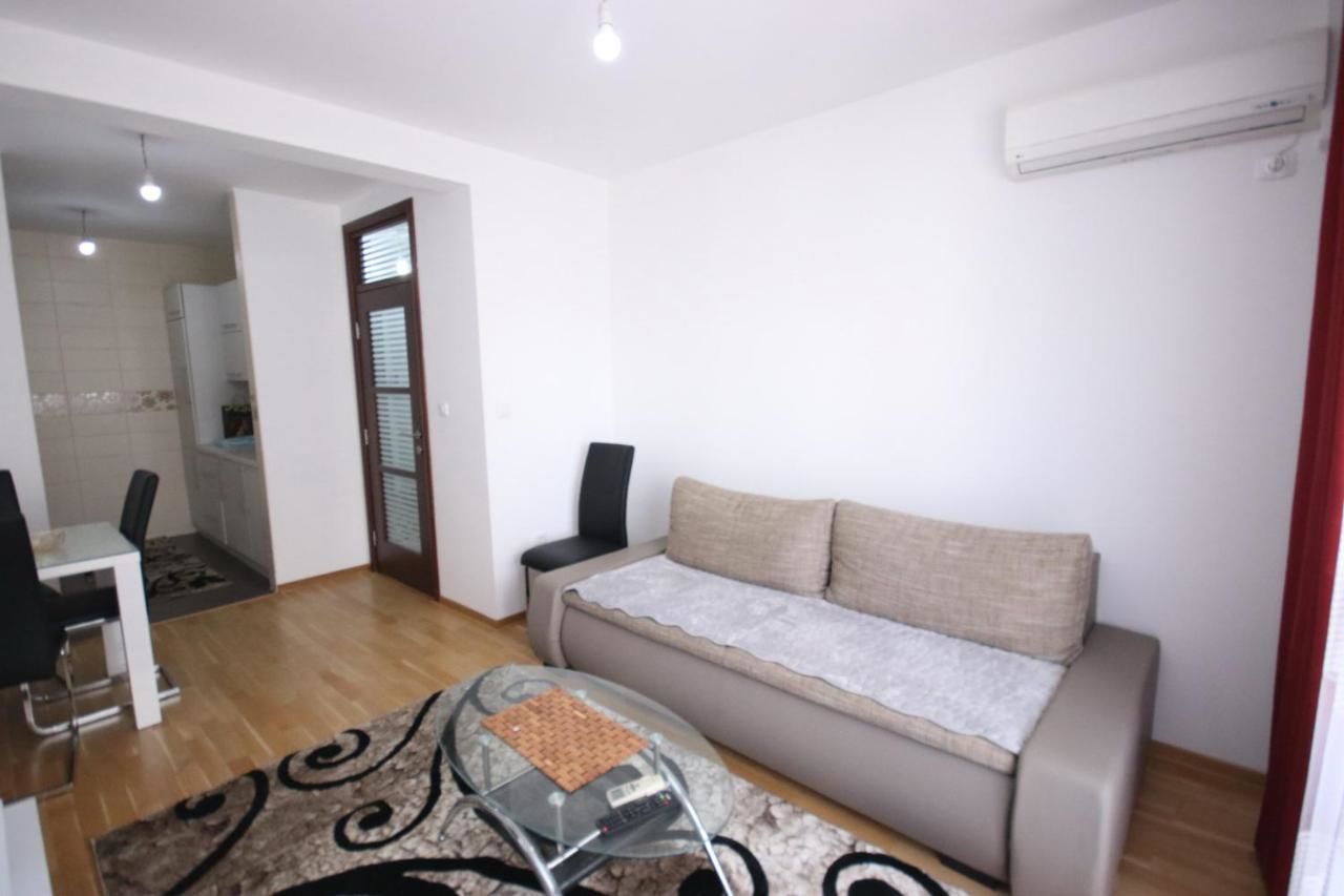 Апартаменты Apartman Nilic Бар-30