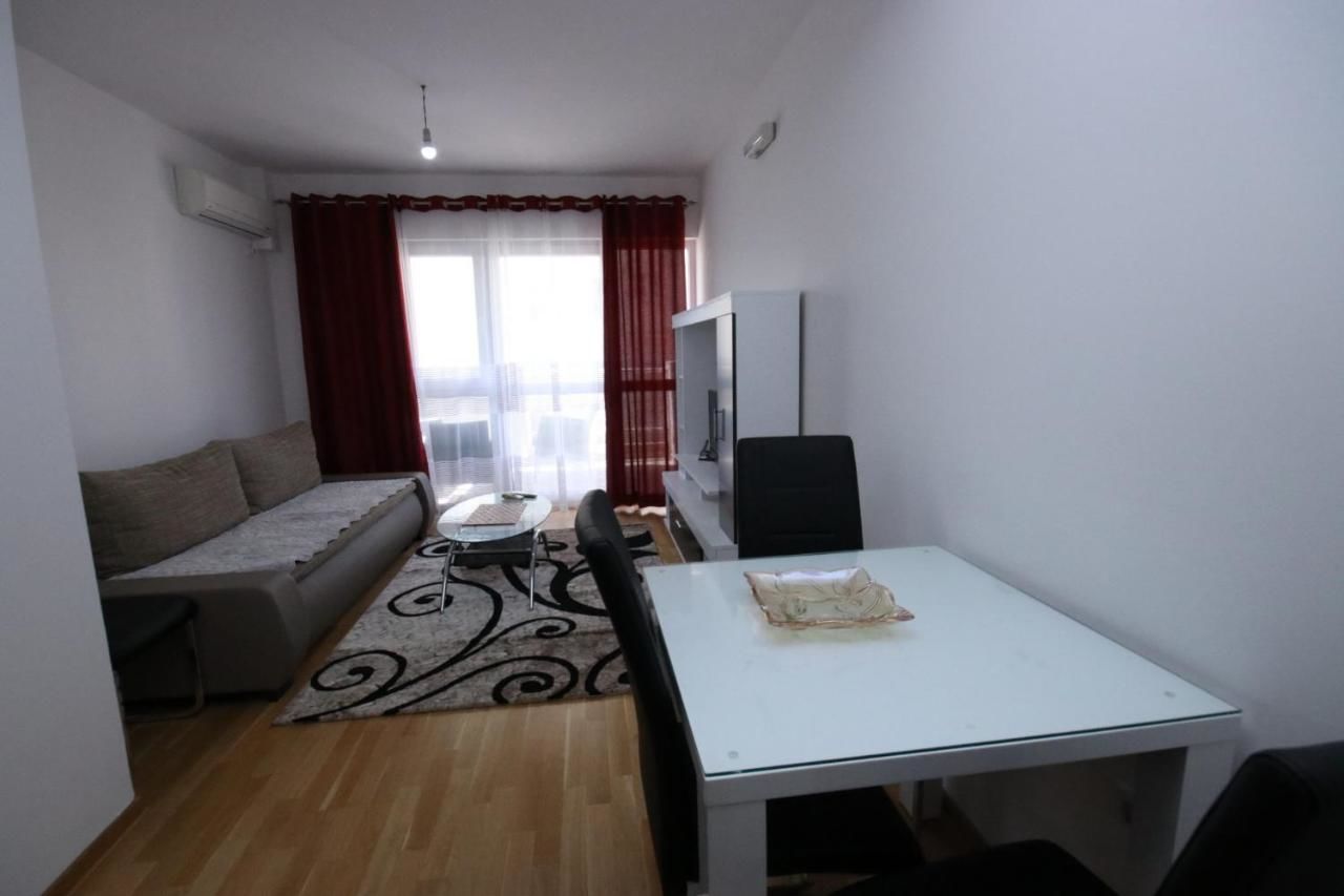 Апартаменты Apartman Nilic Бар-33