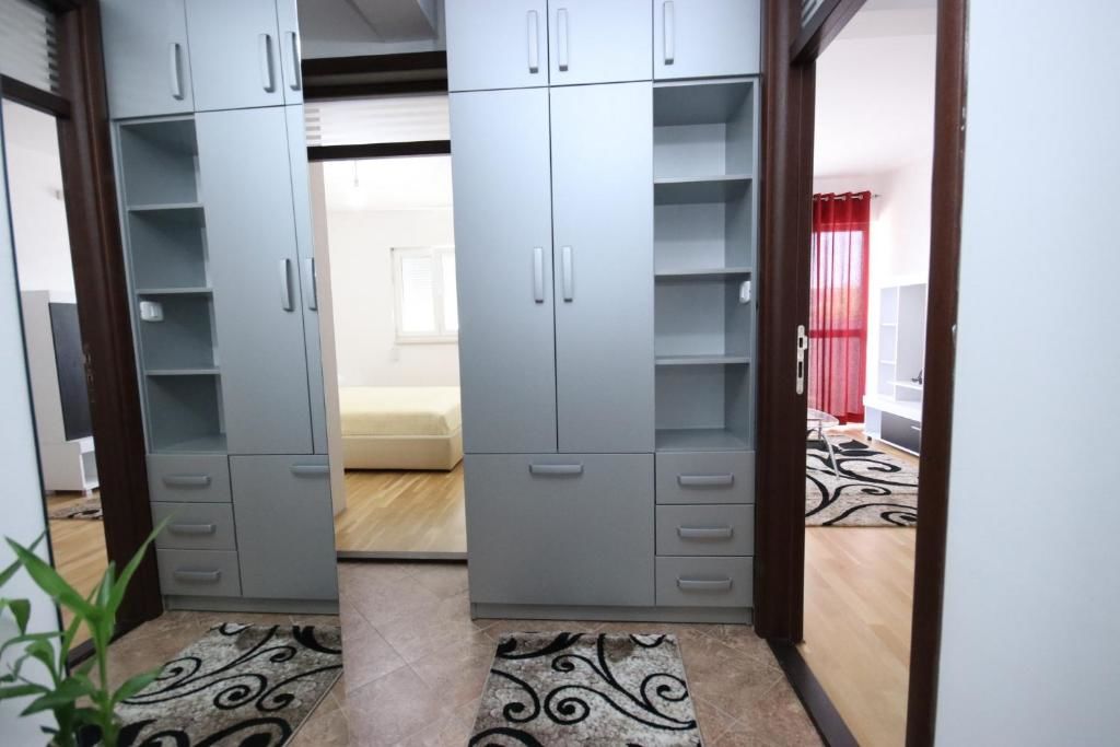 Апартаменты Apartman Nilic Бар-36