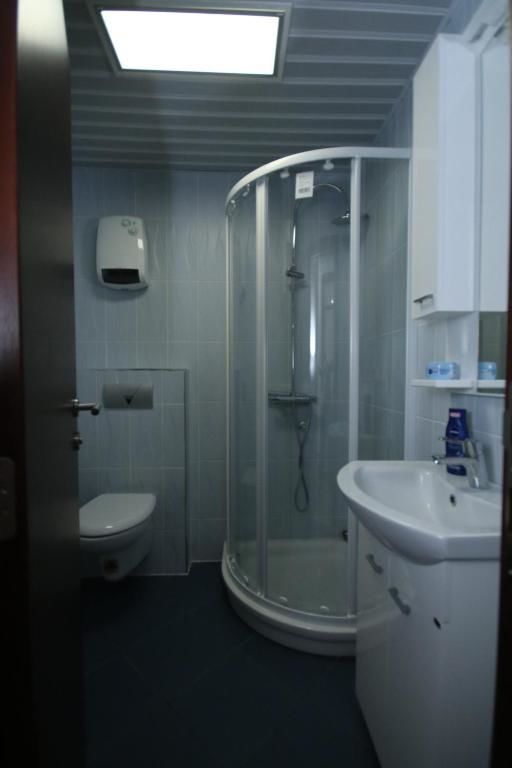 Апартаменты Apartman Nilic Бар-43