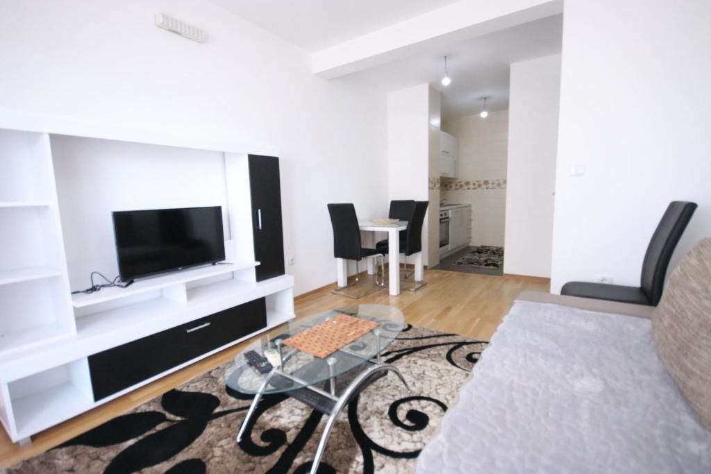 Апартаменты Apartman Nilic Бар-44
