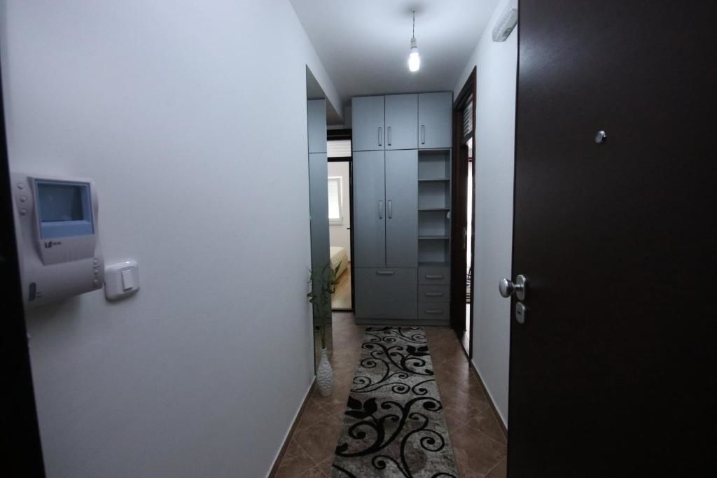 Апартаменты Apartman Nilic Бар-45