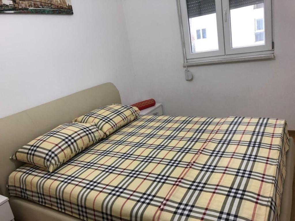 Апартаменты Apartman Nilic Бар-59