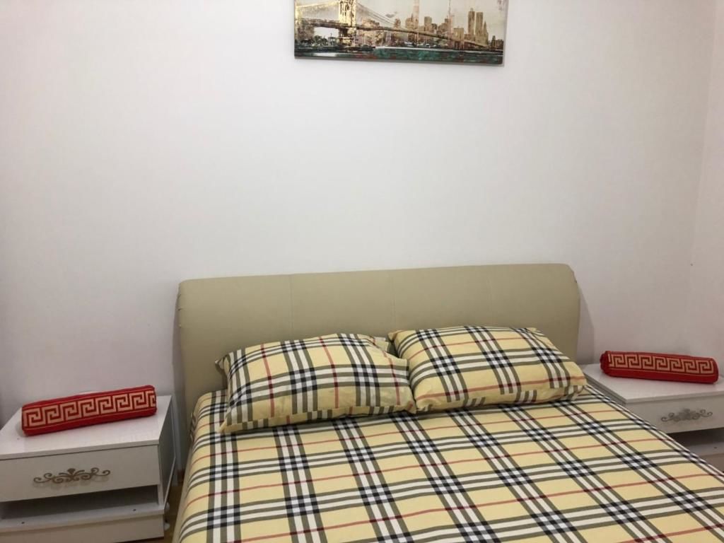 Апартаменты Apartman Nilic Бар-60