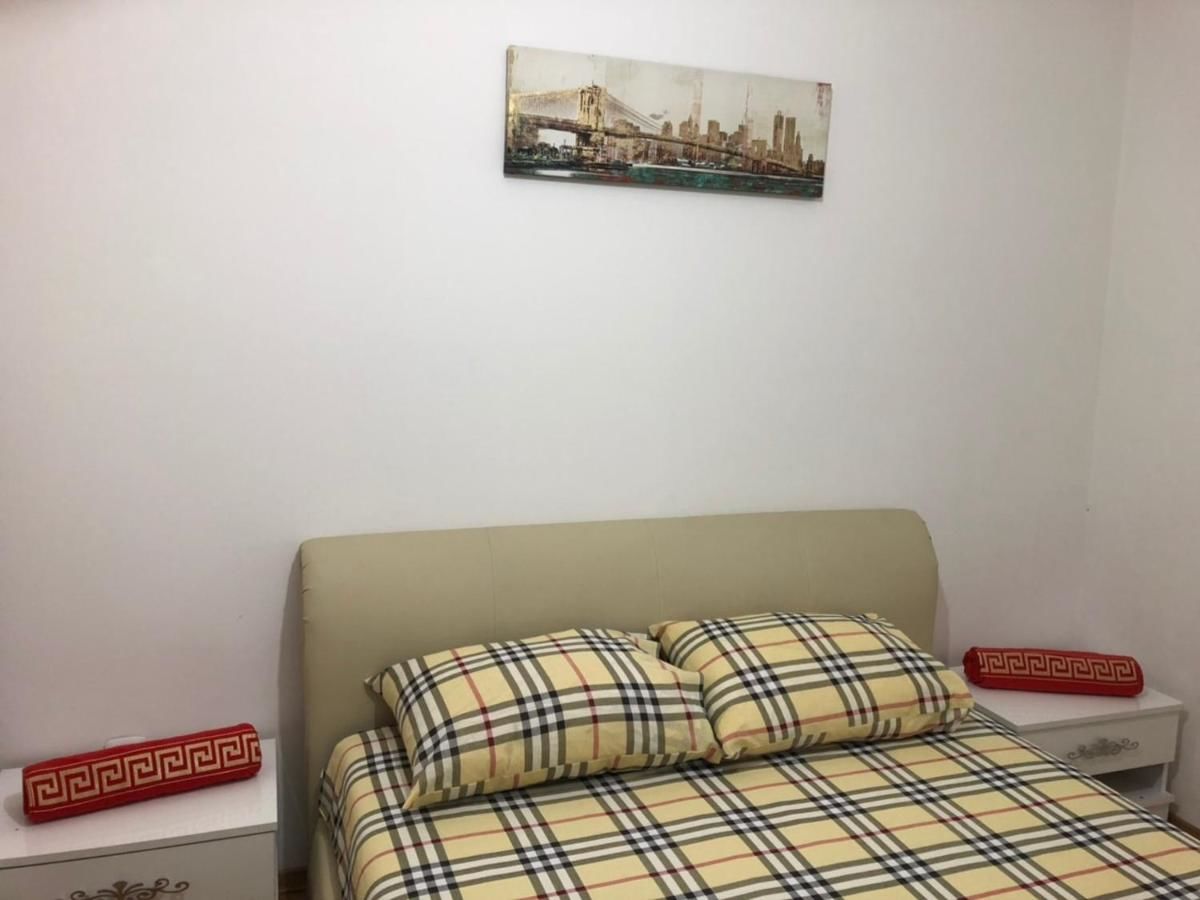Апартаменты Apartman Nilic Бар-10