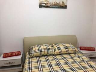 Апартаменты Apartman Nilic Бар Апартаменты-1