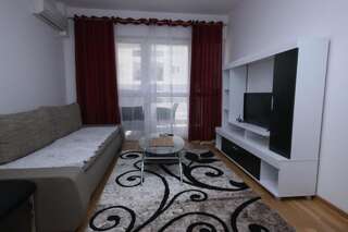 Апартаменты Apartman Nilic Бар Апартаменты-10