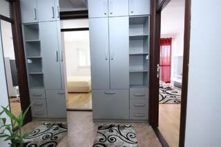 Апартаменты Apartman Nilic Бар Апартаменты-11