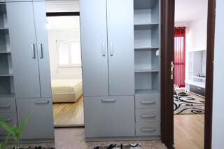 Апартаменты Apartman Nilic Бар Апартаменты-12