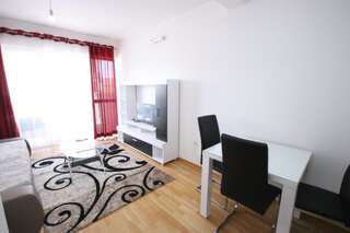 Апартаменты Apartman Nilic Бар Апартаменты-14