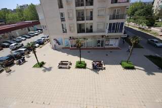 Апартаменты Apartman Nilic Бар Апартаменты-17