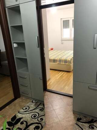 Апартаменты Apartman Nilic Бар Апартаменты-2