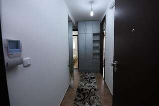Апартаменты Apartman Nilic Бар Апартаменты-20