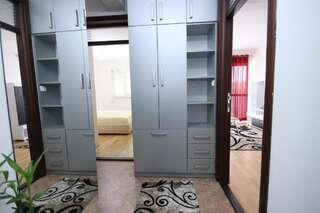 Апартаменты Apartman Nilic Бар Апартаменты-33