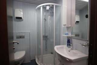 Апартаменты Apartman Nilic Бар Апартаменты-35