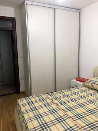 Апартаменты Apartman Nilic Бар Апартаменты-4
