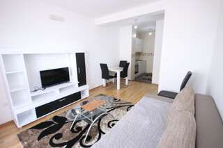 Апартаменты Apartman Nilic Бар Апартаменты-44