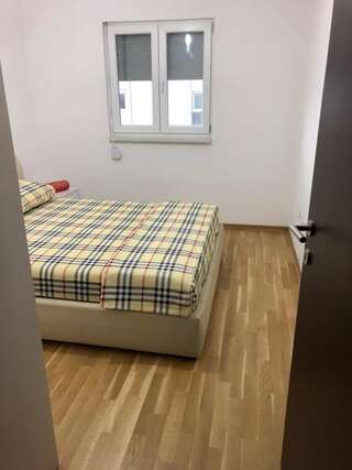 Апартаменты Apartman Nilic Бар Апартаменты-53
