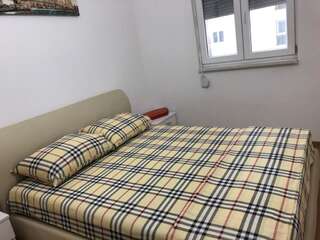 Апартаменты Apartman Nilic Бар Апартаменты-56