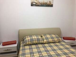 Апартаменты Apartman Nilic Бар Апартаменты-57