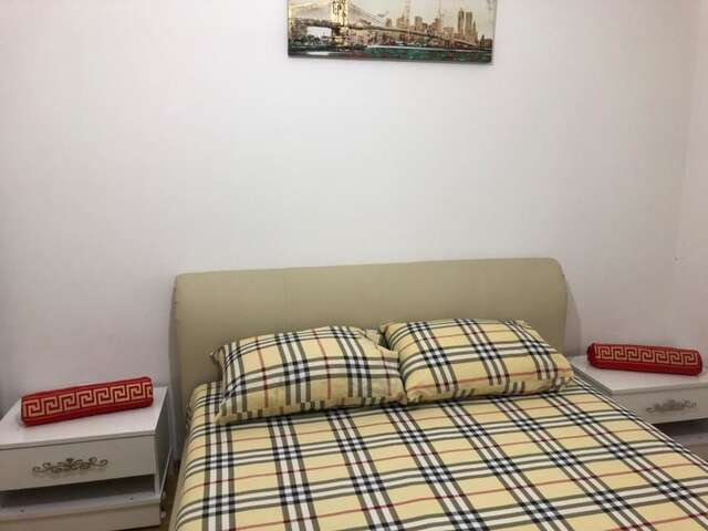 Апартаменты Apartman Nilic Бар-3