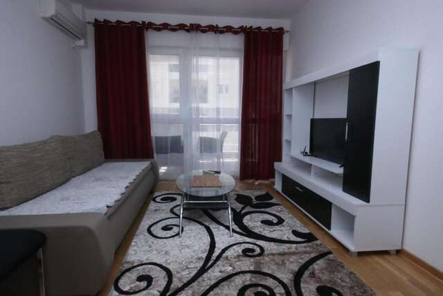 Апартаменты Apartman Nilic Бар-12