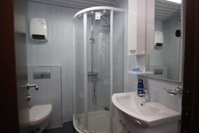 Апартаменты Apartman Nilic Бар-15