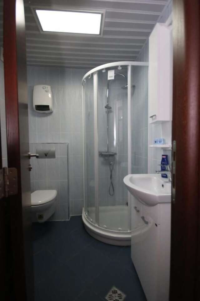 Апартаменты Apartman Nilic Бар-17