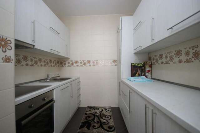 Апартаменты Apartman Nilic Бар-18