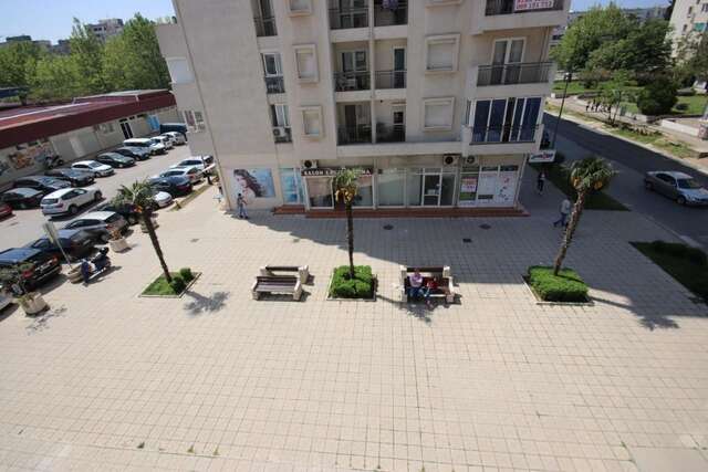 Апартаменты Apartman Nilic Бар-19