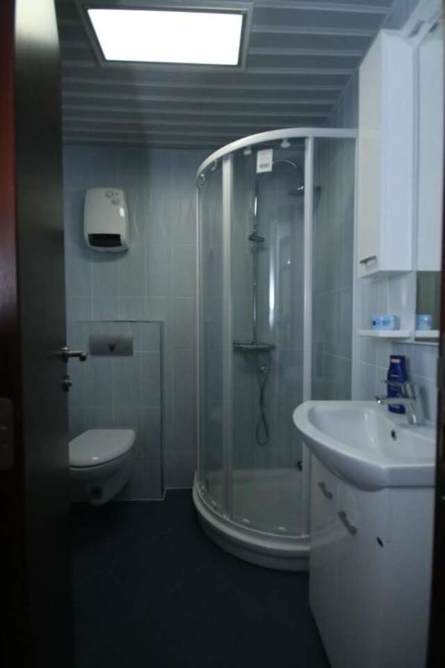 Апартаменты Apartman Nilic Бар-20