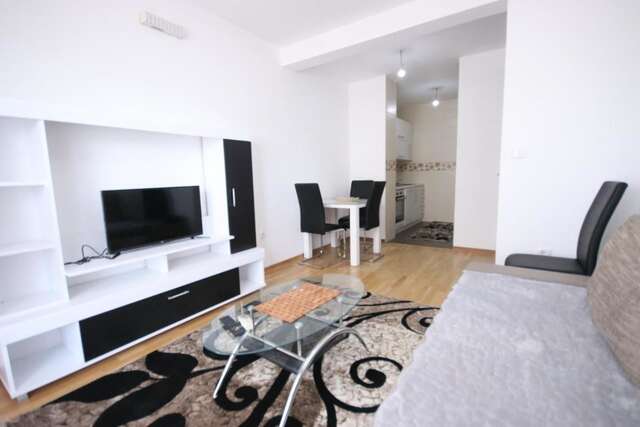 Апартаменты Apartman Nilic Бар-21