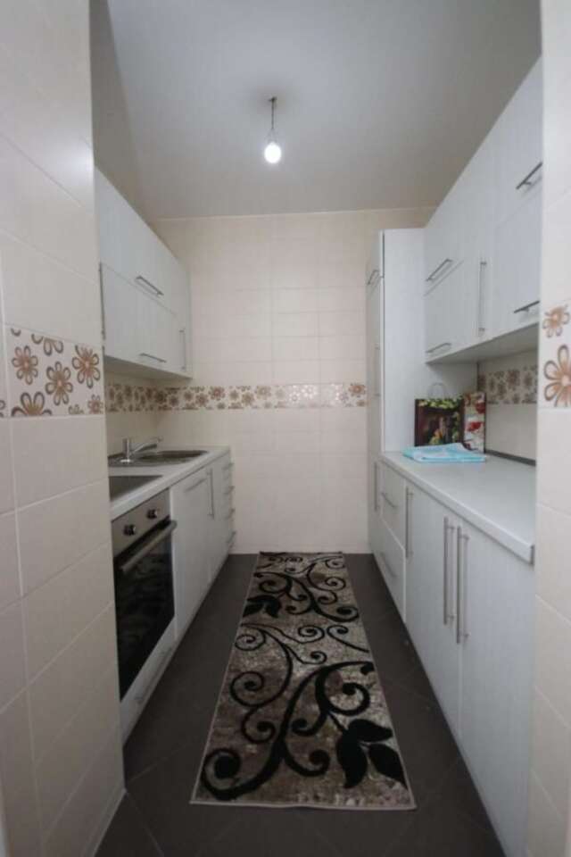 Апартаменты Apartman Nilic Бар-23