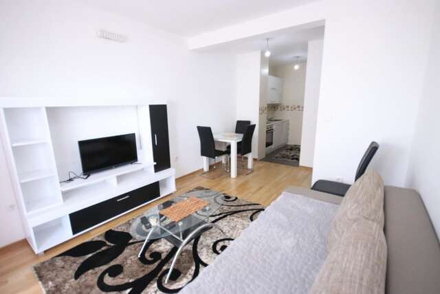 Апартаменты Apartman Nilic Бар-24