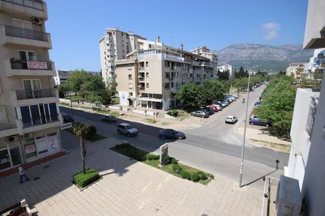 Апартаменты Apartman Nilic Бар-25
