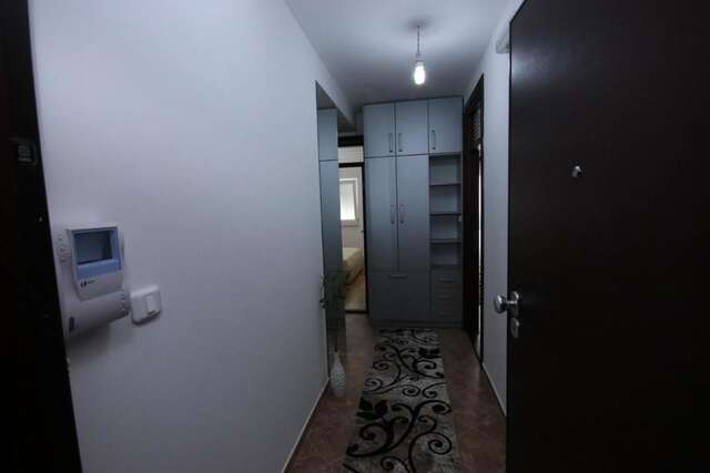 Апартаменты Apartman Nilic Бар-27