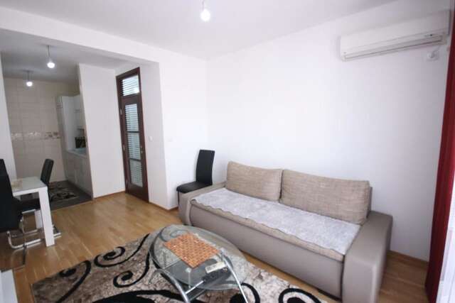Апартаменты Apartman Nilic Бар-29