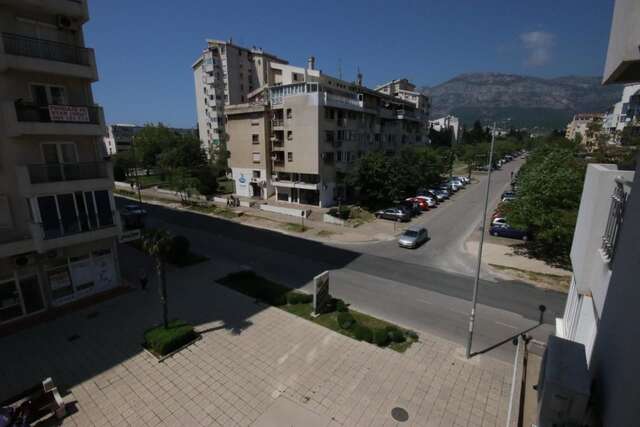 Апартаменты Apartman Nilic Бар-30