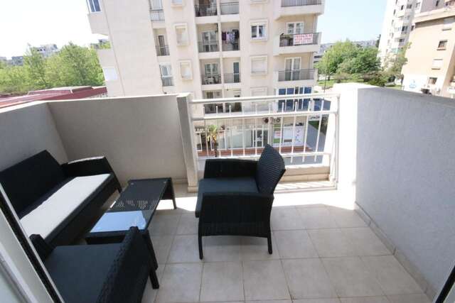 Апартаменты Apartman Nilic Бар-31
