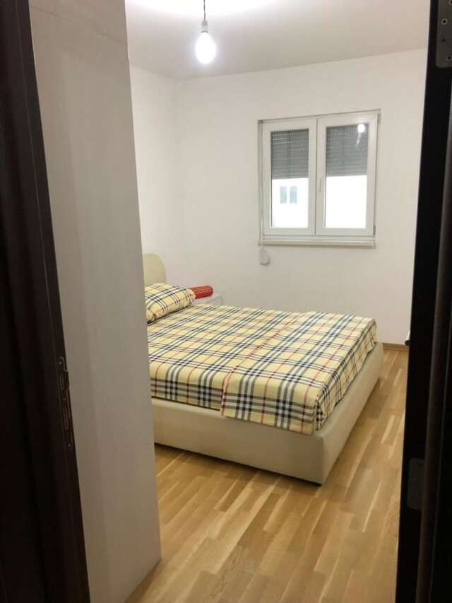 Апартаменты Apartman Nilic Бар-5