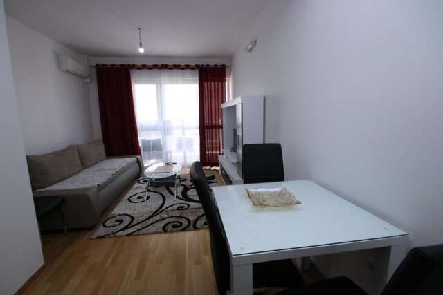 Апартаменты Apartman Nilic Бар-32