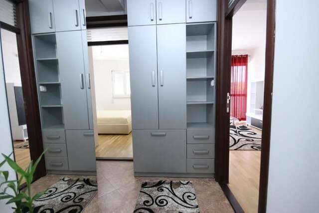 Апартаменты Apartman Nilic Бар-35