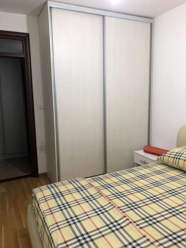 Апартаменты Apartman Nilic Бар-6